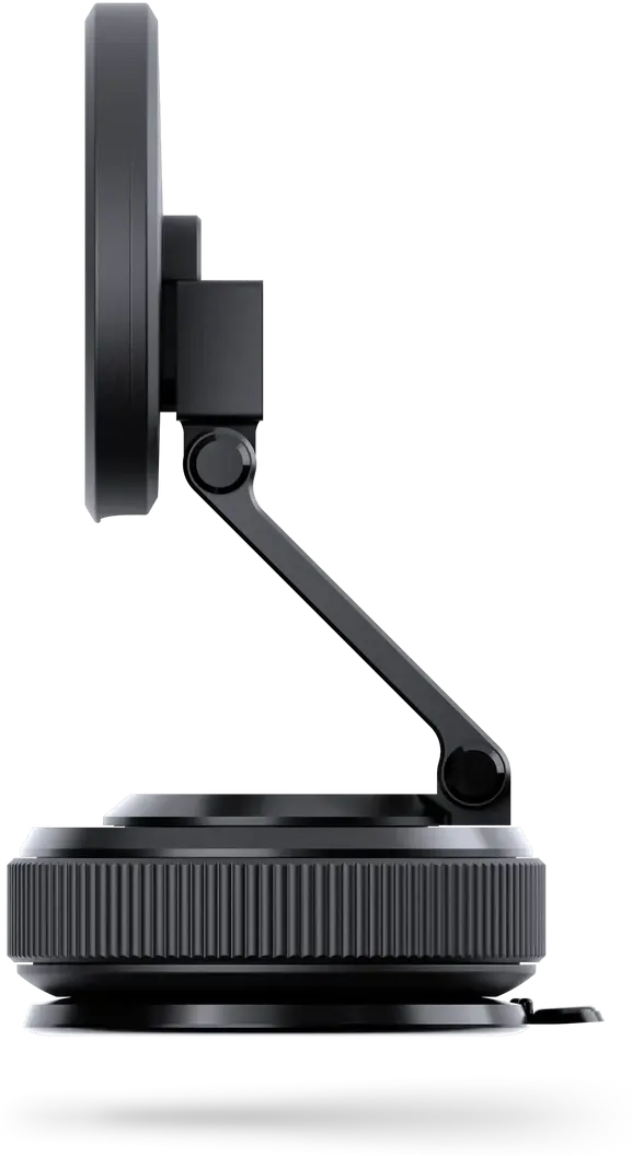 SP Connect MagSafe Telefoonhouder Auto Voorruit SPC+ Hoesjes met Opladen 15W afbeelding 7