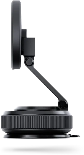 SP Connect MagSafe Telefoonhouder Auto Voorruit SPC+ Hoesjes met Opladen 15W afbeelding 7