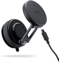 SP Connect MagSafe Telefoonhouder Auto Voorruit SPC+ Hoesjes met Opladen 15W afbeelding