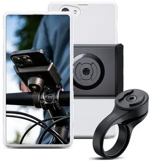 SP Connect Bike Bundle Universal Fietstelefoonhouder afbeelding 2
