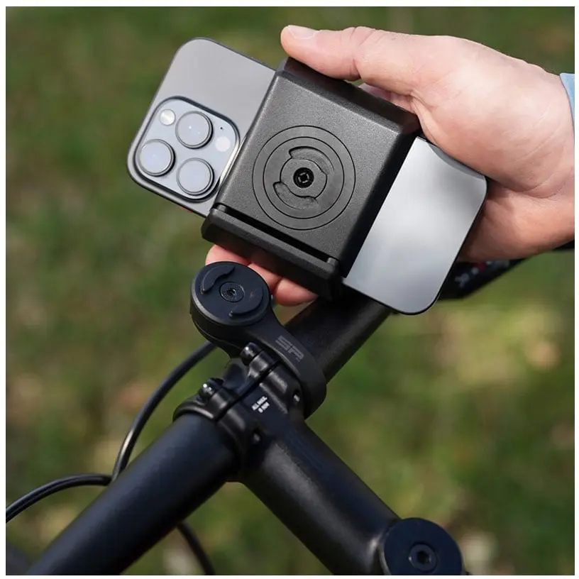 SP Connect Bike Bundle Universal Fietstelefoonhouder afbeelding 3