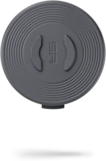 SP Connect E-Cap Wireless Charging Module – Fietslader 10W SPC+ Hoesjes Zwart afbeelding 2