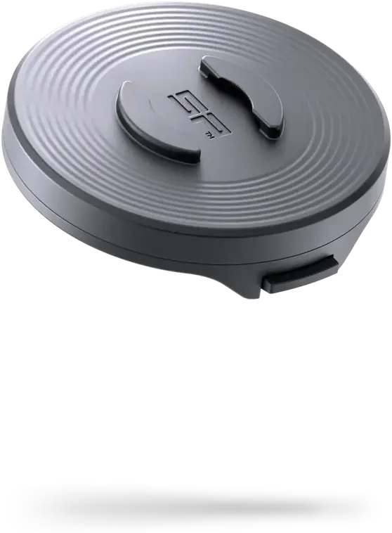 SP Connect E-Cap Wireless Charging Module – Fietslader 10W SPC+ Hoesjes Zwart afbeelding 1