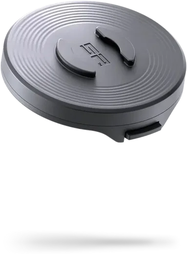 SP Connect E-Cap Wireless Charging Module – Fietslader 10W SPC+ Hoesjes Zwart afbeelding 1