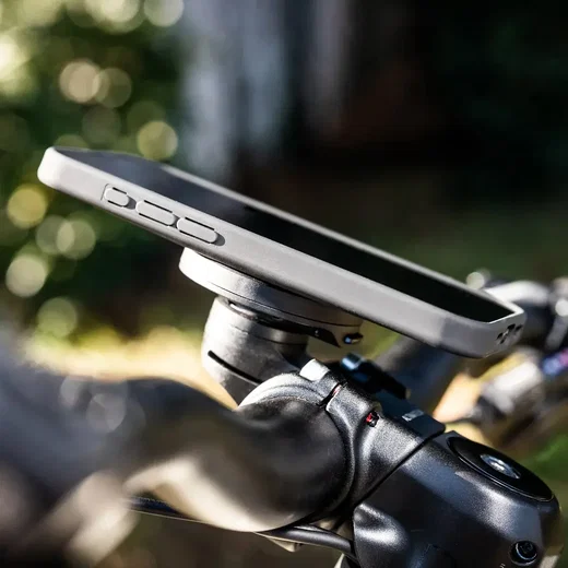 SP Connect E-Cap Wireless Charging Module – Fietslader 10W SPC+ Hoesjes Zwart afbeelding 5
