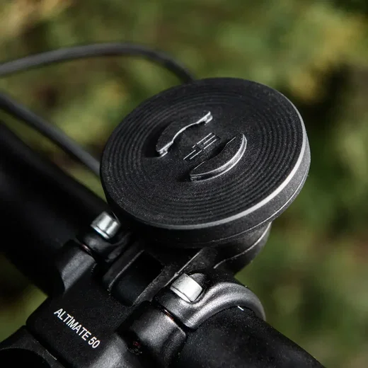 SP Connect E-Cap Wireless Charging Module – Fietslader 10W SPC+ Hoesjes Zwart afbeelding 7