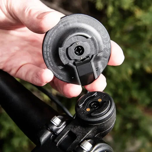 SP Connect E-Cap Wireless Charging Module – Fietslader 10W SPC+ Hoesjes Zwart afbeelding 8