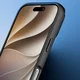 Dux Ducis Aimo Apple iPhone 18 Pro Max / 17 Pro Max Hoesje MagSafe Zwart afbeelding 8
