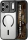 Dux Ducis Aimo Apple iPhone 18 Pro Max / 17 Pro Max Hoesje MagSafe Zwart afbeelding 1