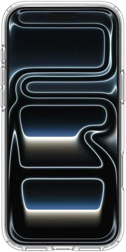 Spigen Ultra Hybrid MagFit iPhone 18 Pro Max / 17 Pro Max Hoesje Graphite afbeelding 14
