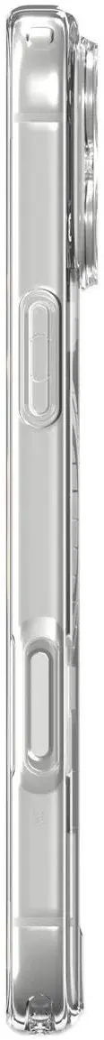 Spigen Ultra Hybrid MagFit iPhone 18 Pro Max / 17 Pro Max Hoesje Graphite afbeelding 13