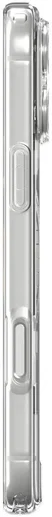 Spigen Ultra Hybrid MagFit iPhone 18 Pro Max / 17 Pro Max Hoesje Graphite afbeelding 13
