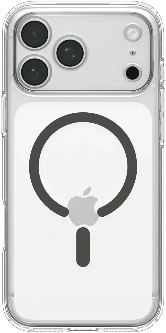 Spigen Ultra Hybrid MagFit iPhone 18 Pro Max / 17 Pro Max Hoesje Graphite afbeelding 11