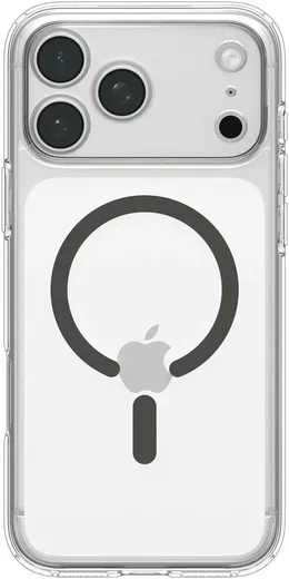 Spigen Ultra Hybrid MagFit iPhone 18 Pro Max / 17 Pro Max Hoesje Graphite afbeelding 11