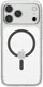 Spigen Ultra Hybrid MagFit iPhone 18 Pro Max / 17 Pro Max Hoesje Graphite afbeelding 11
