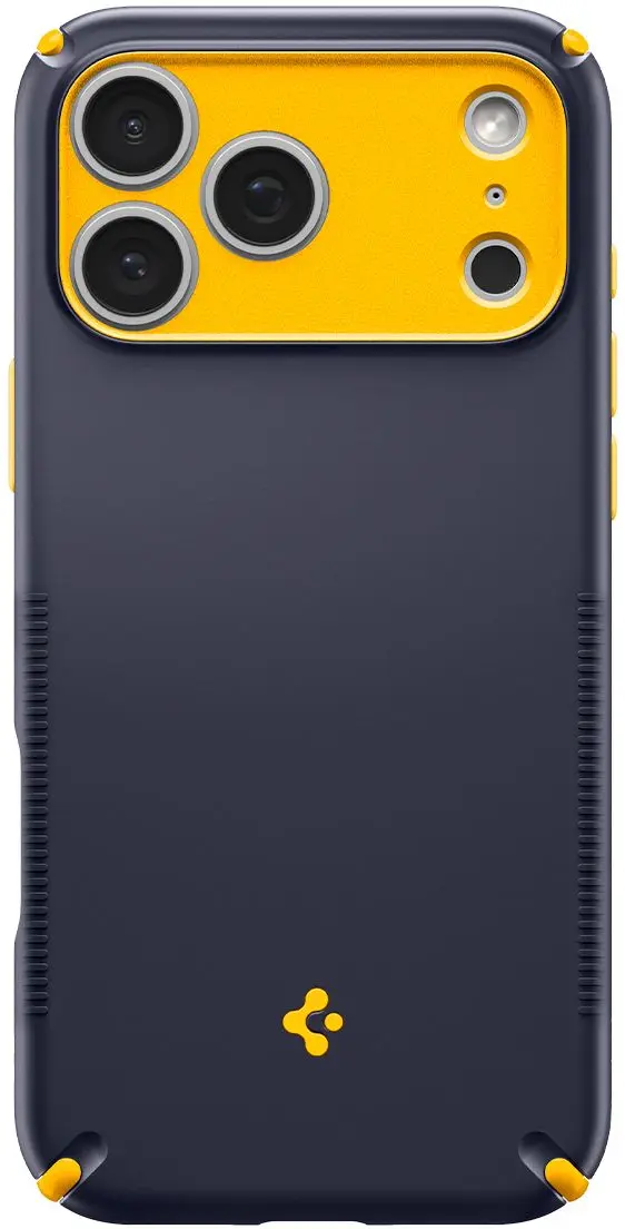 Spigen Nano Pop Hybrid MagFit iPhone 18 Pro Max / 17 Pro Max Back Cover Blauw afbeelding 11