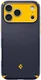 Spigen Nano Pop Hybrid MagFit iPhone 18 Pro Max / 17 Pro Max Back Cover Blauw afbeelding 11