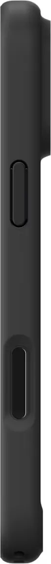 Spigen Ultra Hybrid MagFit iPhone 18 Pro Max / 17 Pro Max Hoesje Frosted Zwart afbeelding 13
