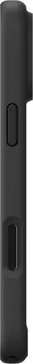 Spigen Ultra Hybrid MagFit iPhone 18 Pro Max / 17 Pro Max Hoesje Frosted Zwart afbeelding 13