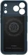 Spigen Thin Fit MagFit iPhone 18 Pro Max / 17 Pro Max Hoesje MagSafe Metal Slate afbeelding 11
