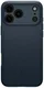 Spigen Thin Fit MagFit iPhone 18 Pro Max / 17 Pro Max Hoesje MagSafe Metal Slate afbeelding 10