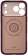 Spigen Nano Pop MagFit iPhone 18 Pro Max / 17 Pro Max Hoesje MagSafe Burgundy afbeelding 9