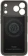 Spigen Thin Fit MagFit iPhone 18 Pro Max / 17 Pro Max Hoesje MagSafe Gunmetal afbeelding 11