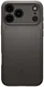 Spigen Thin Fit MagFit iPhone 18 Pro Max / 17 Pro Max Hoesje MagSafe Gunmetal afbeelding 10