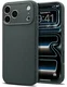 Spigen Liquid Air Apple iPhone 18 Pro Max / 17 Pro Max Hoesje Back Cover Groen afbeelding 1