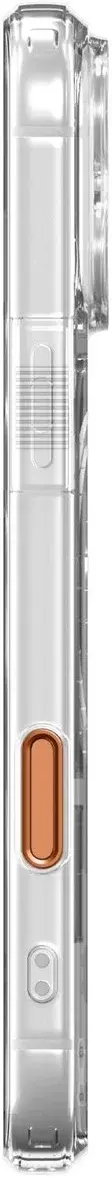 Spigen Ultra Hybrid T Apple iPhone 18 Pro Max / 17 Pro Max Hoesje MagSafe Oranje afbeelding 12