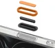 Spigen Ultra Hybrid T Apple iPhone 18 Pro Max / 17 Pro Max Hoesje MagSafe Oranje afbeelding 13