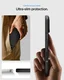 Spigen Thin Fit MagFit iPhone 18 Pro Max / 17 Pro Max Hoesje MagSafe Zwart afbeelding 3