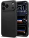 Spigen Thin Fit MagFit iPhone 18 Pro Max / 17 Pro Max Hoesje MagSafe Zwart afbeelding 2