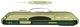 Spigen Nano Pop Hybrid MagFit iPhone 18 Pro Max / 17 Pro Max Back Cover Groen afbeelding 12