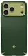Spigen Nano Pop Hybrid MagFit iPhone 18 Pro Max / 17 Pro Max Back Cover Groen afbeelding 10