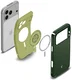 Spigen Nano Pop Hybrid MagFit iPhone 18 Pro Max / 17 Pro Max Back Cover Groen afbeelding 13