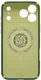 Spigen Nano Pop Hybrid MagFit iPhone 18 Pro Max / 17 Pro Max Back Cover Groen afbeelding 11