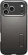 Spigen Tough Armor T iPhone 18 Pro Max / 17 Pro Max Hoesje MagSafe Gunmetal afbeelding 12