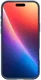 Spigen Liquid Air Apple iPhone 18 Pro Max / 17 Pro Max Hoesje Back Cover Blauw afbeelding 12