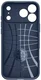 Spigen Liquid Air Apple iPhone 18 Pro Max / 17 Pro Max Hoesje Back Cover Blauw afbeelding 8
