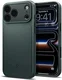Spigen Thin Fit MagFit iPhone 18 Pro Max / 17 Pro Max Hoesje MagSafe Groen afbeelding 2