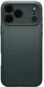 Spigen Thin Fit MagFit iPhone 18 Pro Max / 17 Pro Max Hoesje MagSafe Groen afbeelding 10