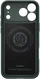 Spigen Thin Fit MagFit iPhone 18 Pro Max / 17 Pro Max Hoesje MagSafe Groen afbeelding 11