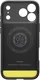 Spigen Rugged Armor MagFit iPhone 18 Pro Max / 17 Pro Max Hoesje MagSafe Zwart afbeelding 10