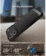 Spigen Rugged Armor MagFit iPhone 18 Pro Max / 17 Pro Max Hoesje MagSafe Zwart afbeelding 3