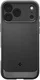 Spigen Rugged Armor MagFit iPhone 18 Pro Max / 17 Pro Max Hoesje MagSafe Zwart afbeelding 9