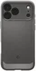 Spigen Rugged Armor MagFit iPhone 18 Pro Max / 17 Pro Max Hoesje MagSafe Grijs afbeelding 9