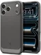 Spigen Rugged Armor MagFit iPhone 18 Pro Max / 17 Pro Max Hoesje MagSafe Grijs afbeelding 2