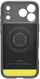 Spigen Rugged Armor MagFit iPhone 18 Pro Max / 17 Pro Max Hoesje MagSafe Grijs afbeelding 10