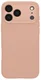 Spigen Liquid Air Apple iPhone 18 Pro Max / 17 Pro Max Hoesje Back Cover Roze afbeelding 2